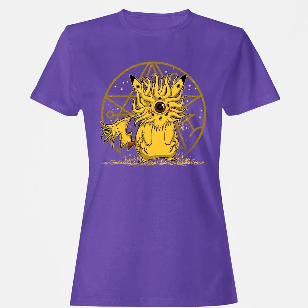 Women's T-shirt - 5FZZLJEV