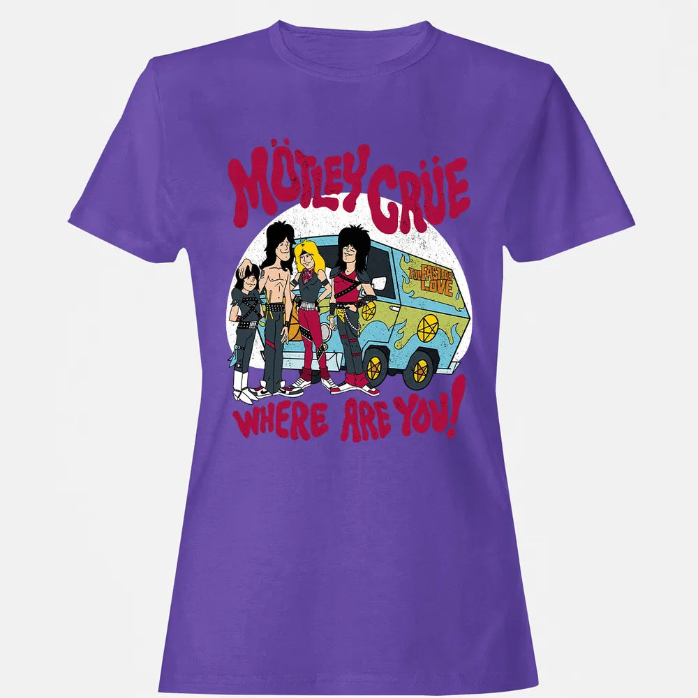 Women's T-shirt - GQ3A2LB8