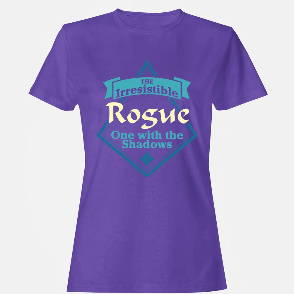 Women's T-shirt - 67Z3MWTL