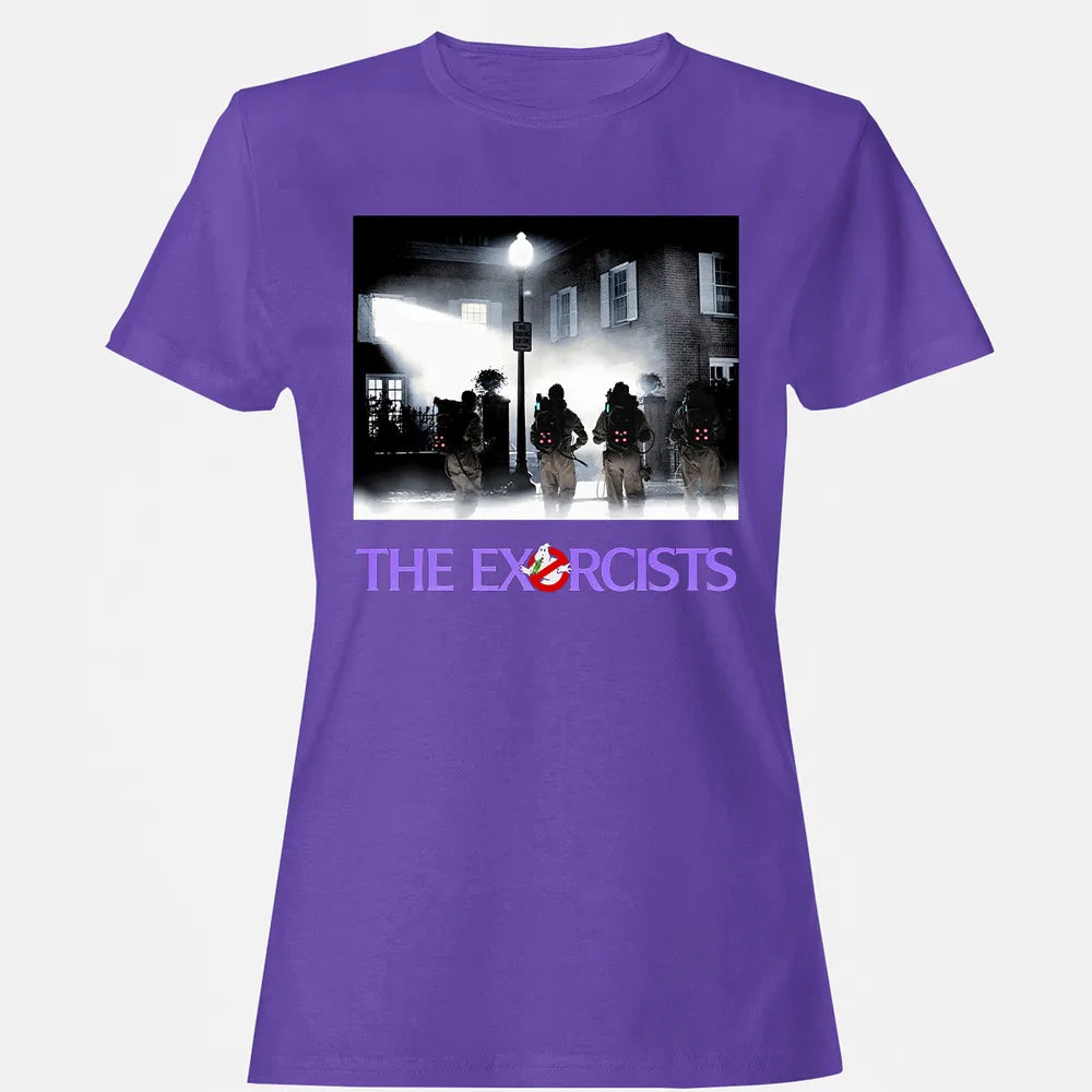 Women's T-shirt - S8WEZ7HV