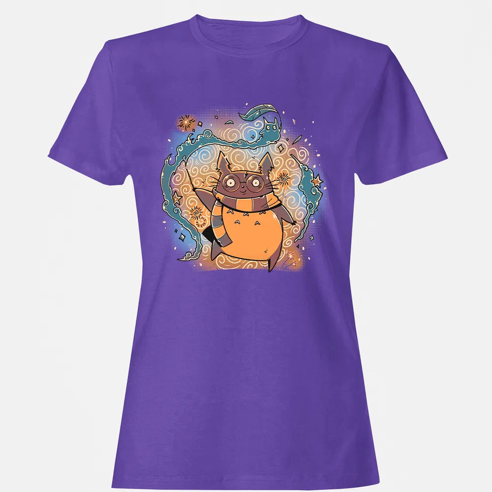 Women's T-shirt - QBD3WF8R