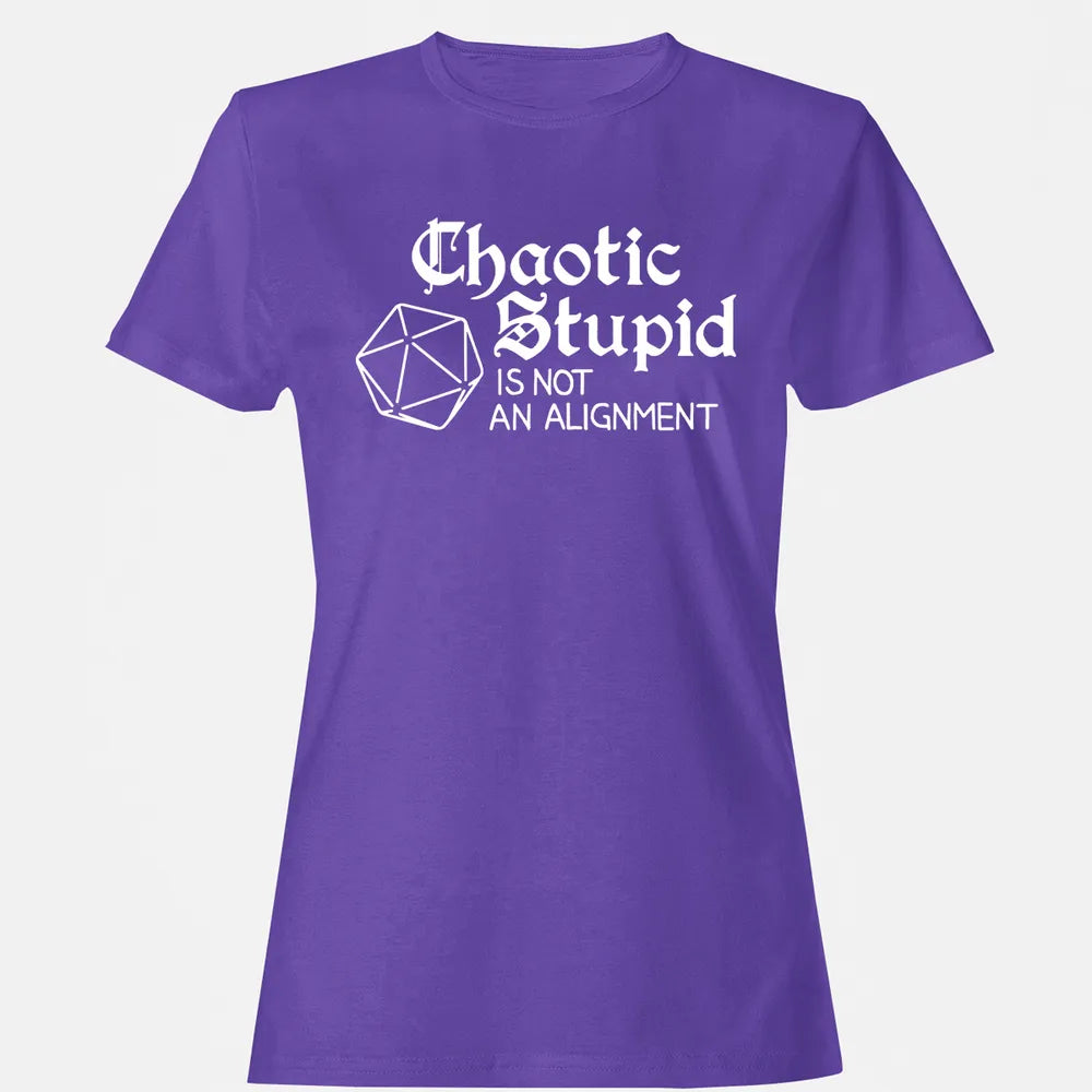 Women's T-shirt - J8Y11K77