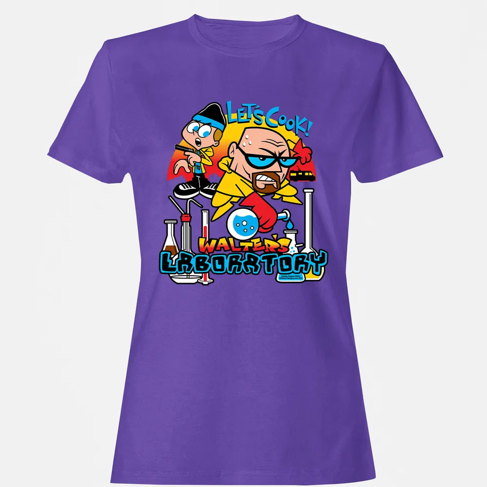 Women's T-shirt - D688Y9HM