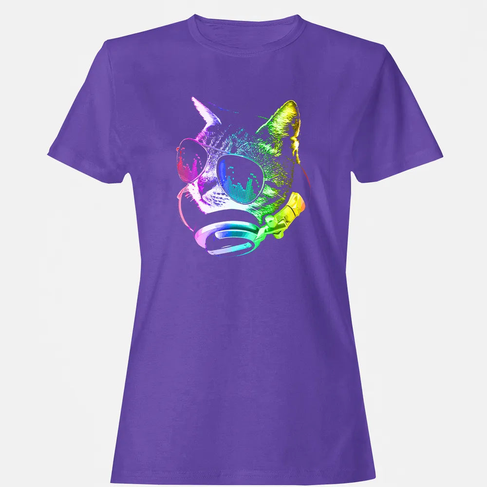 Women's T-shirt - 6H4UALQ5