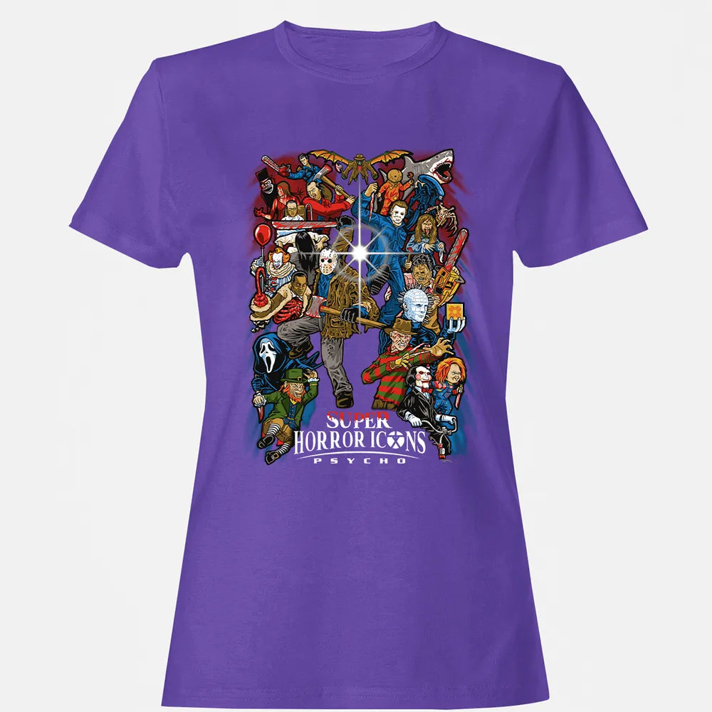 Women's T-shirt - FBX5M3PS