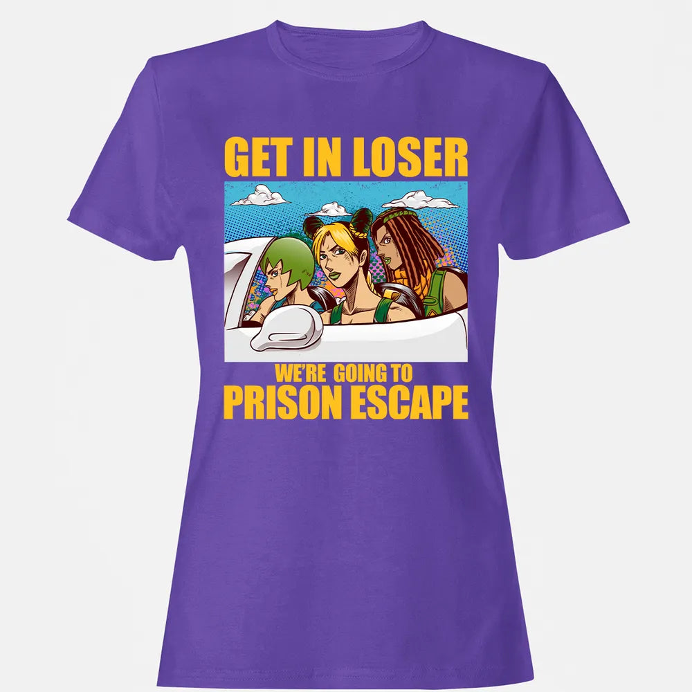 Women's T-shirt - 7Q5FVD56