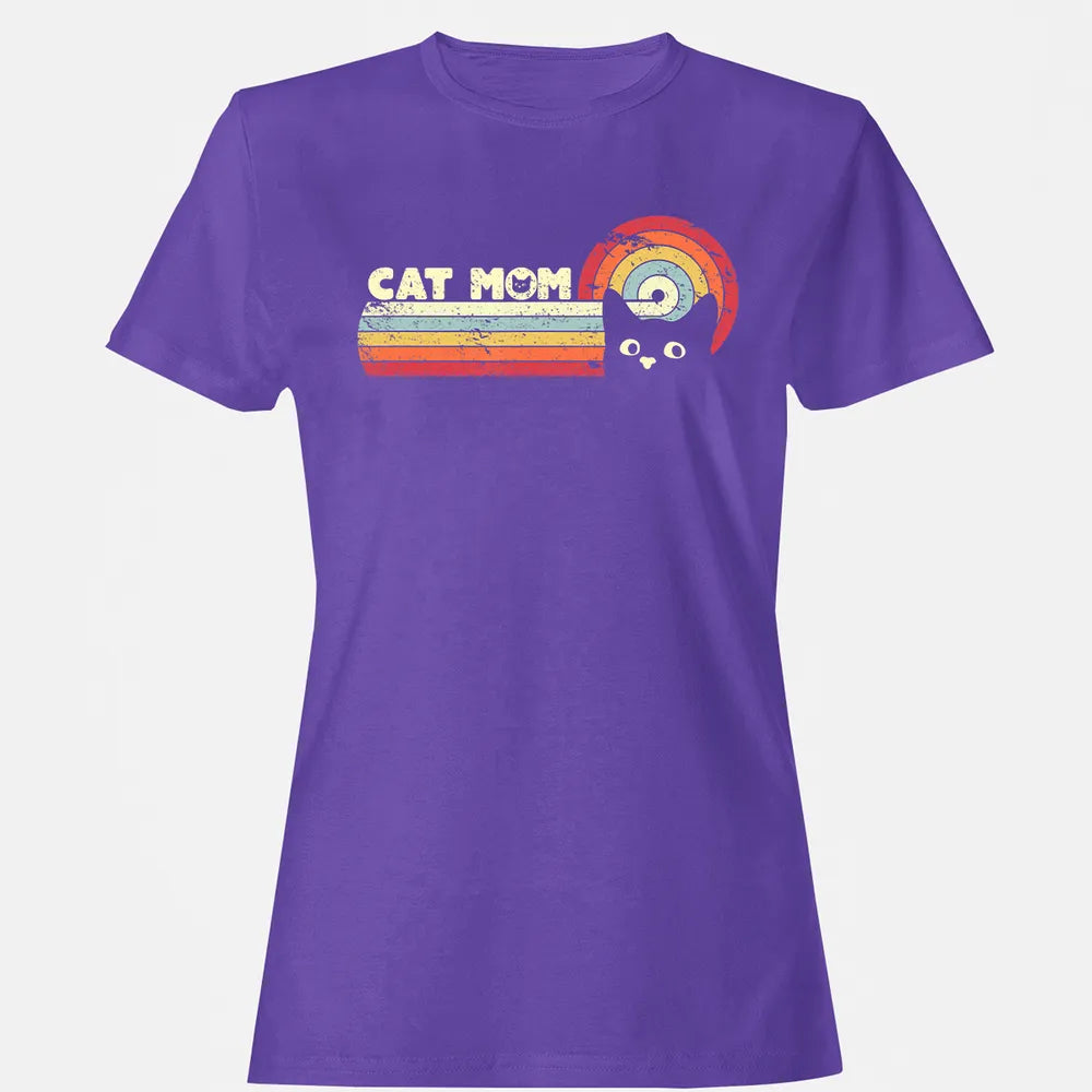Women's T-shirt - 4UZR554Y