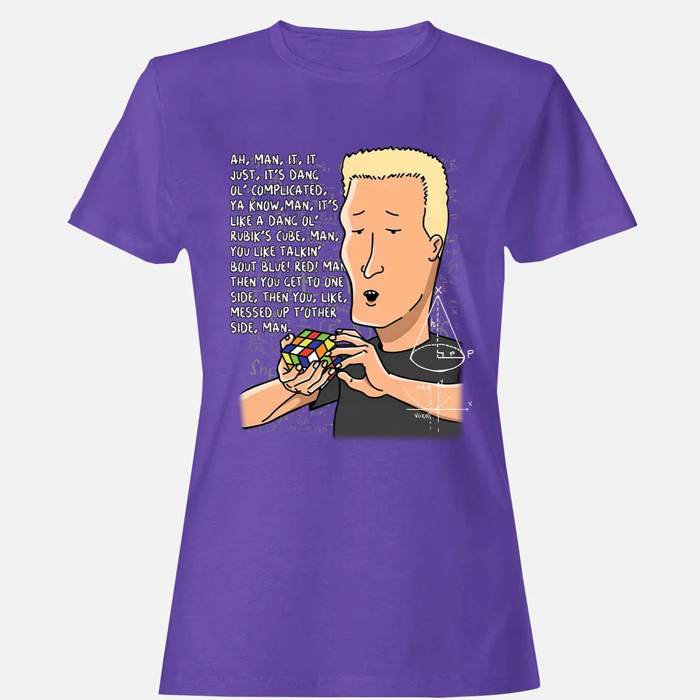 Women's T-shirt - L9NNR7GY