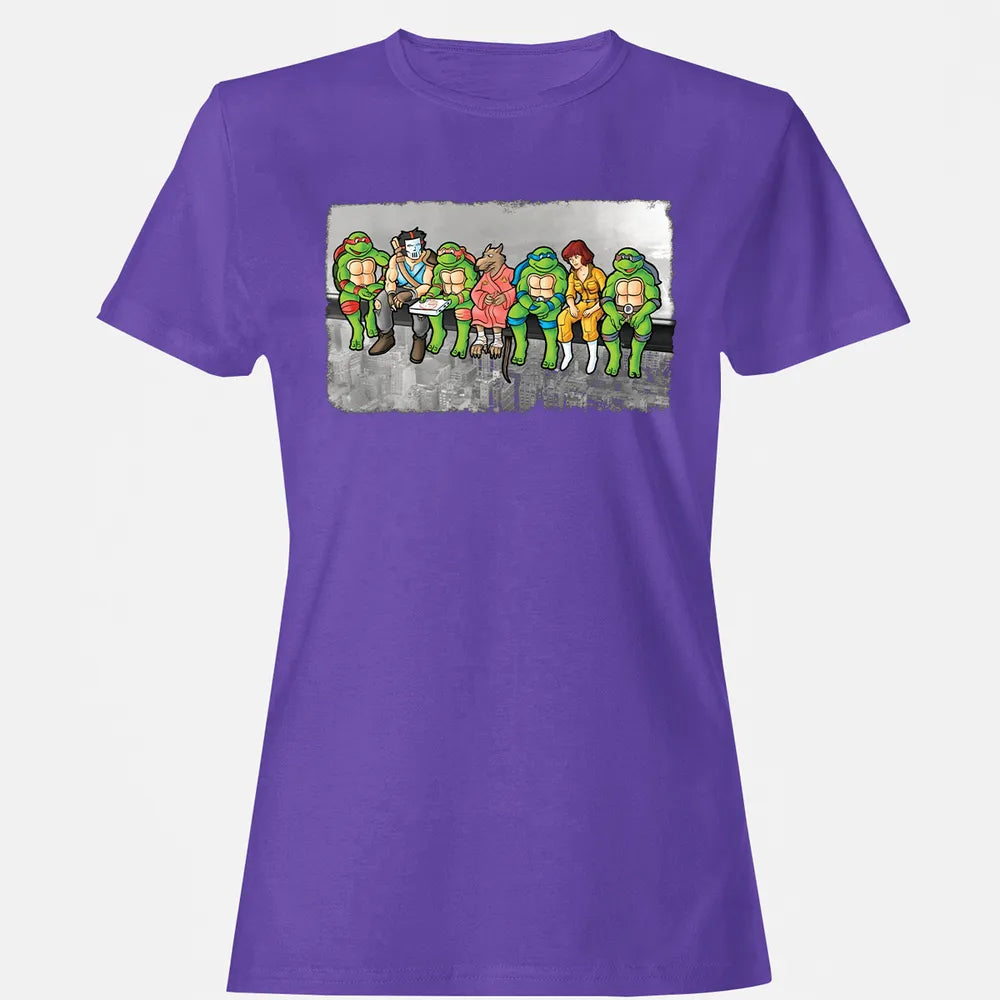 Women's T-shirt - NTY2DY6Y