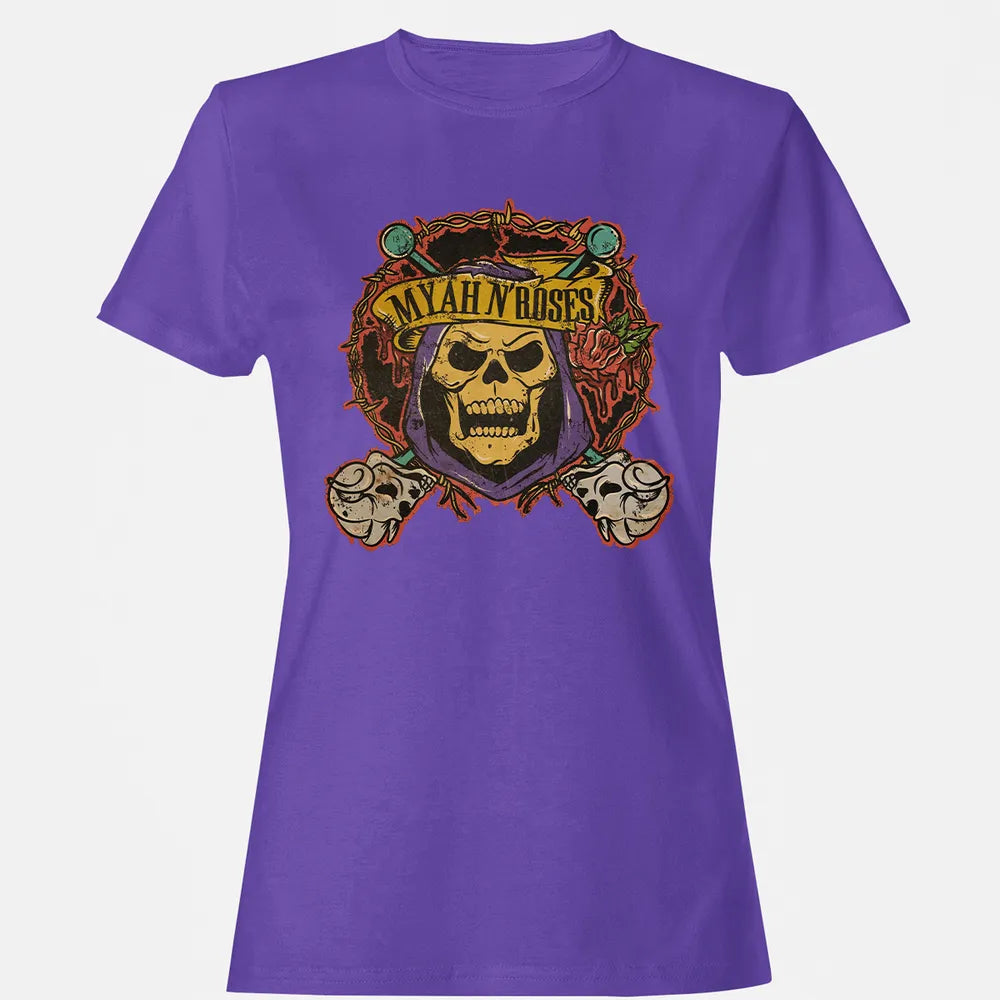 Women's T-shirt - 43HP1XTT