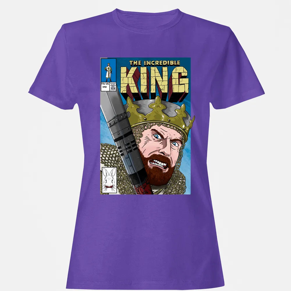 Women's T-shirt - RXZD6HYT