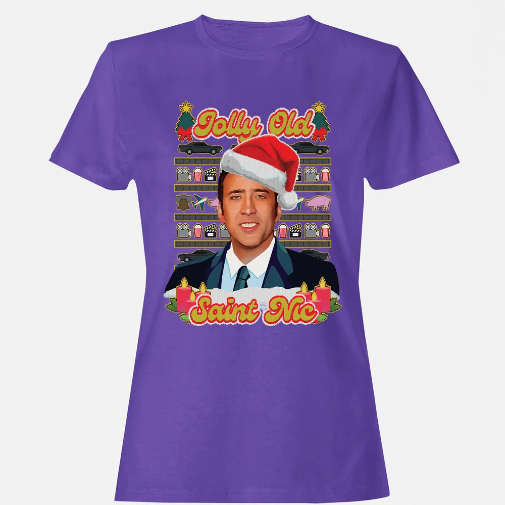Women's T-shirt - H2TFVAEG