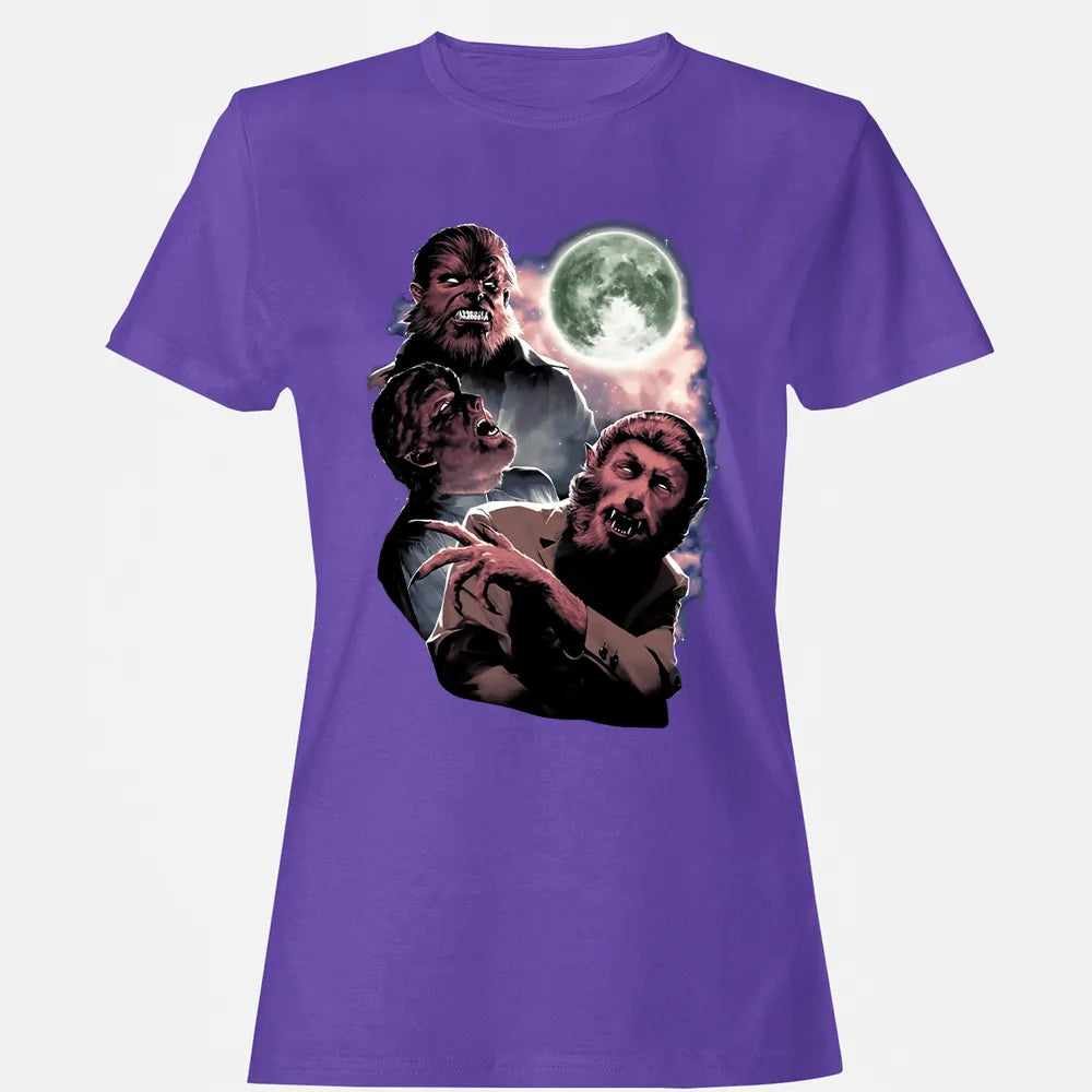 Women's T-shirt - SSCZJE47