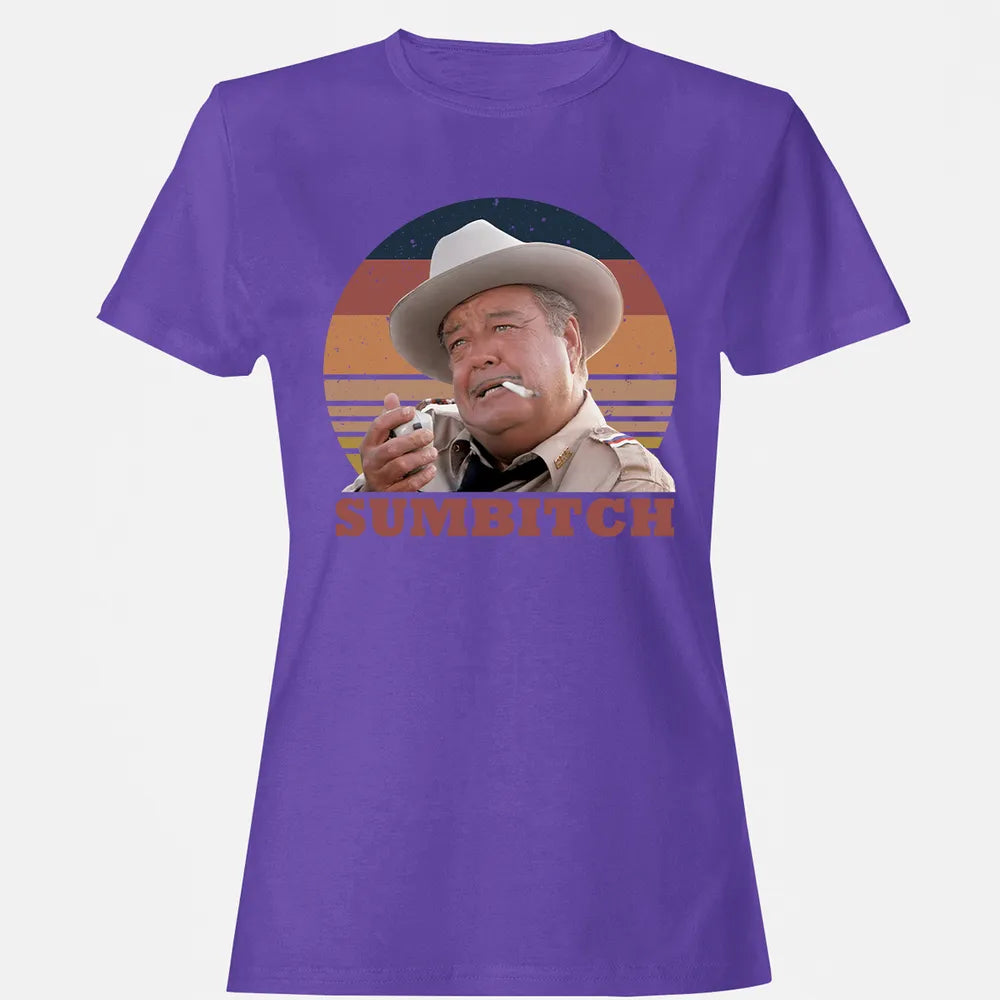 Women's T-shirt - VJXCKMZZ