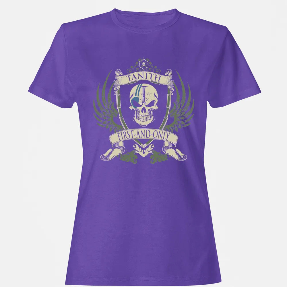 Women's T-shirt - 7QNV82P3