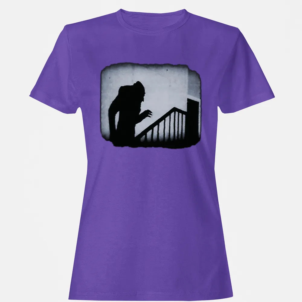 Women's T-shirt - UHUSJZNX