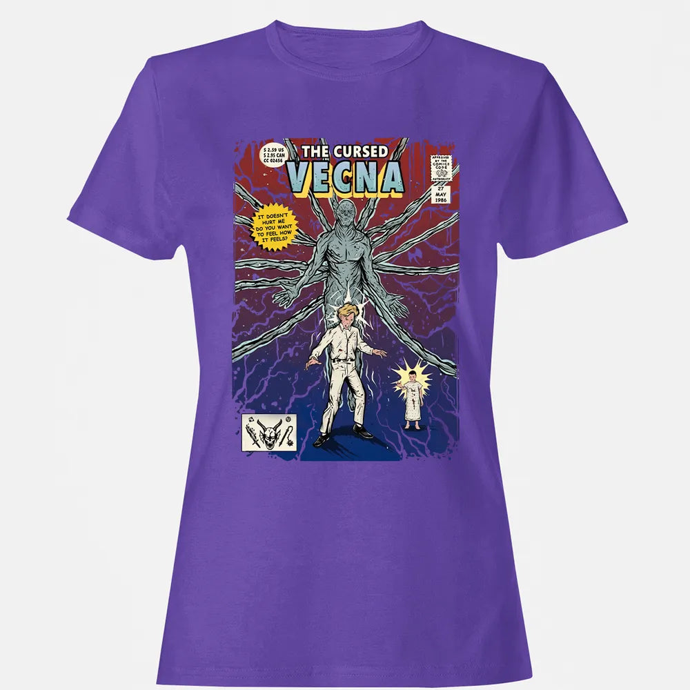Women's T-shirt - ZZW9P1YS