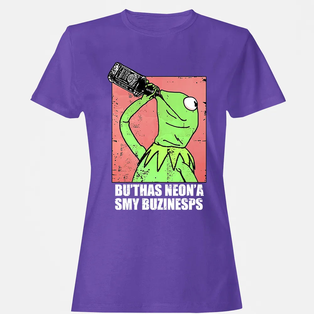 Women's T-shirt - 9RJ4HSRS