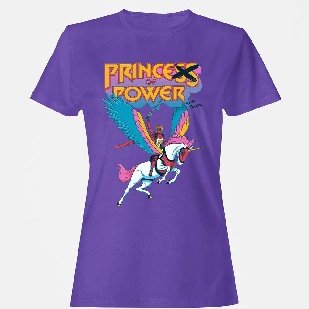 Women's T-shirt - HNGJU5UM