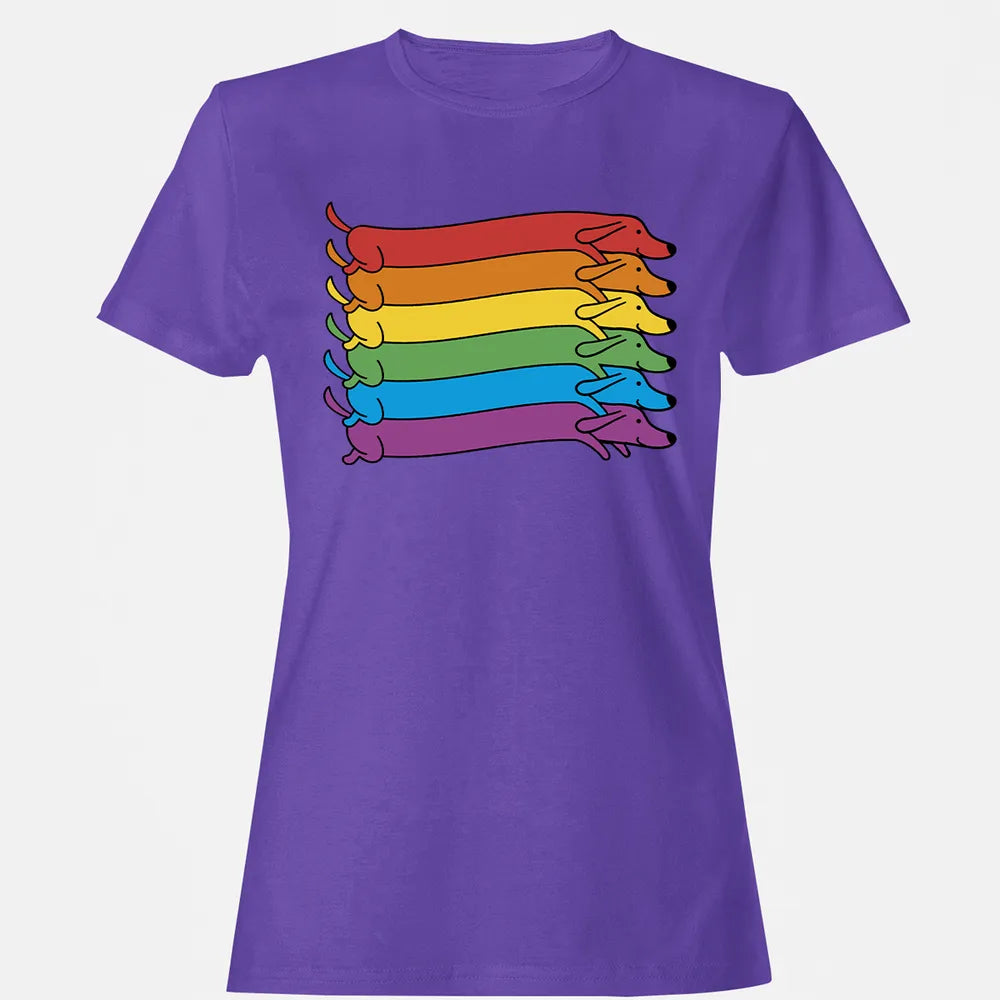 Women's T-shirt - TAY62VND