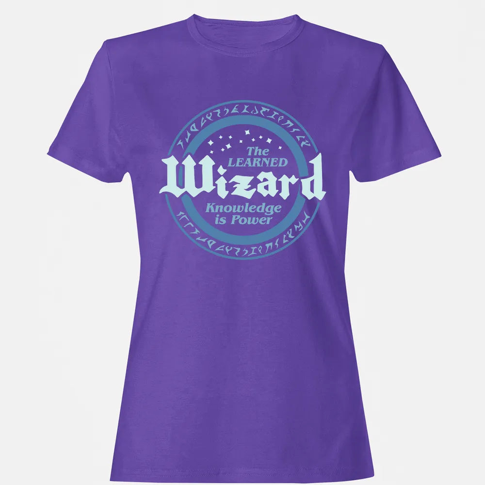 Women's T-shirt - S4MF1RZA