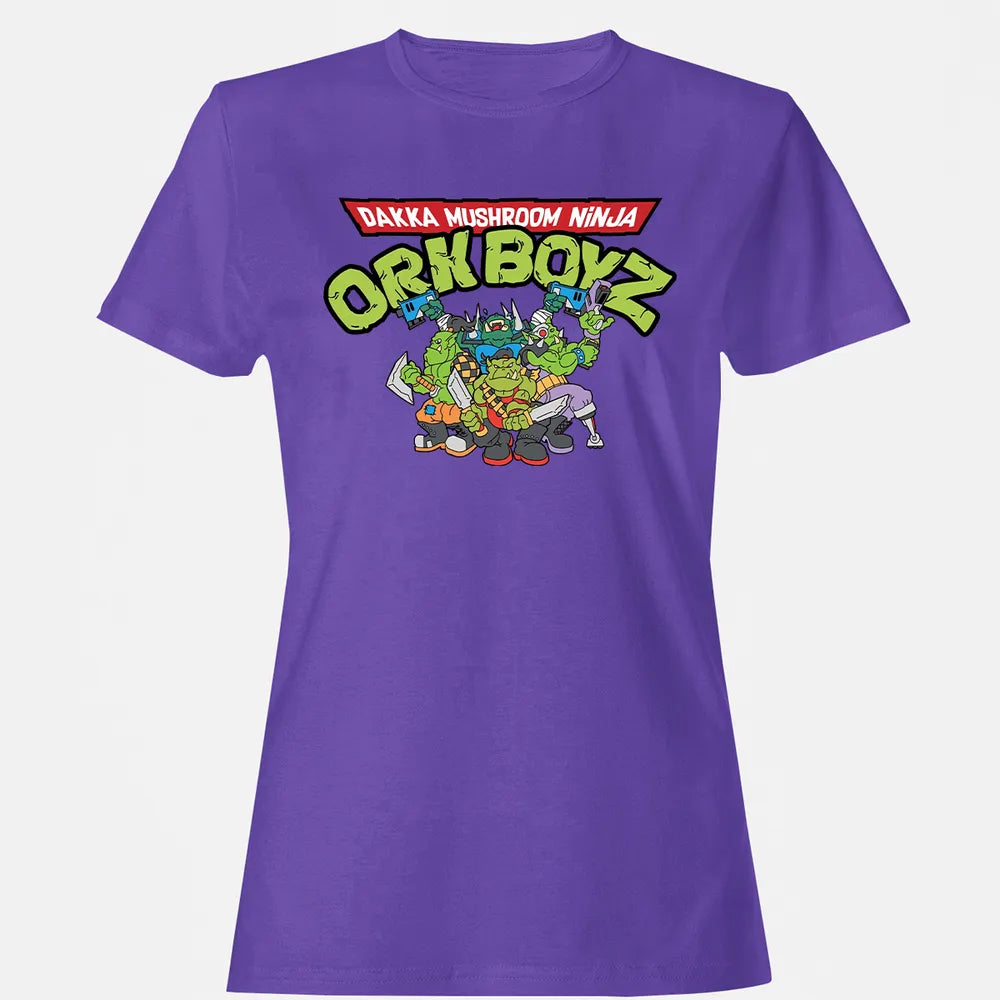 Women's T-shirt - M1T3C2PD