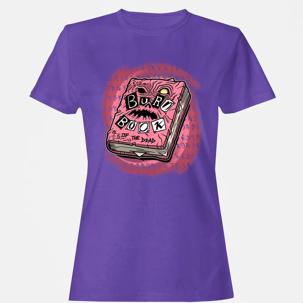 Women's T-shirt - 5YMPHXDB