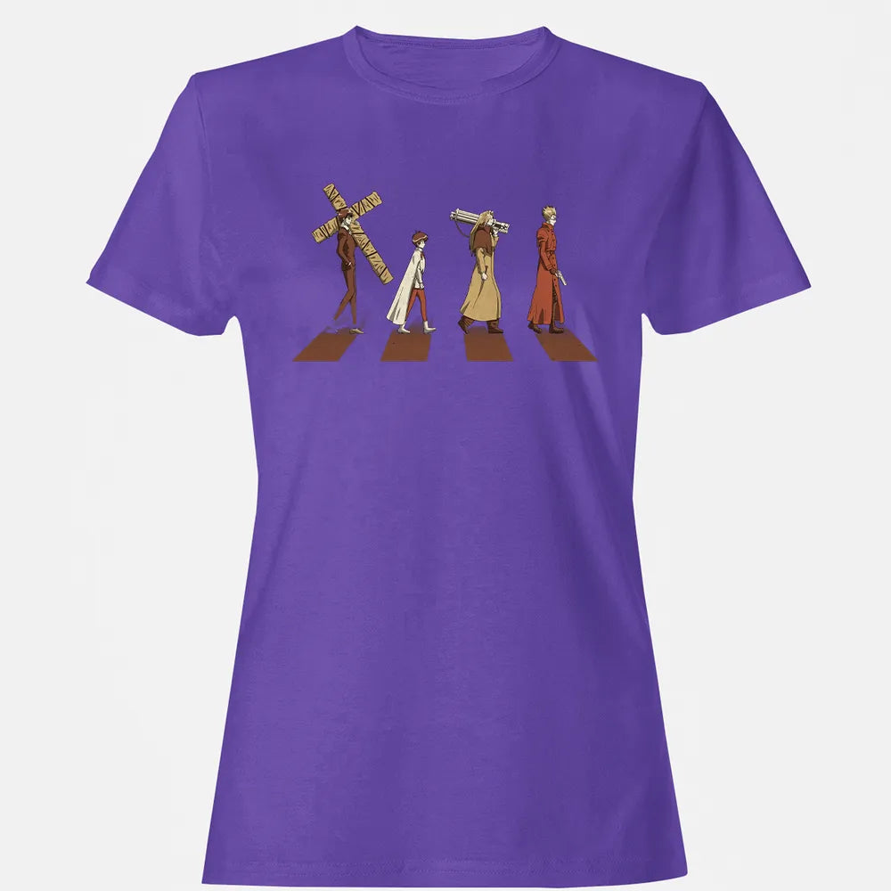Women's T-shirt - Z4T2DBGK