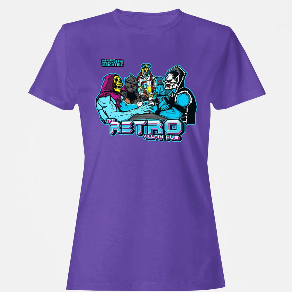 Women's T-shirt - 8QSEKCQW