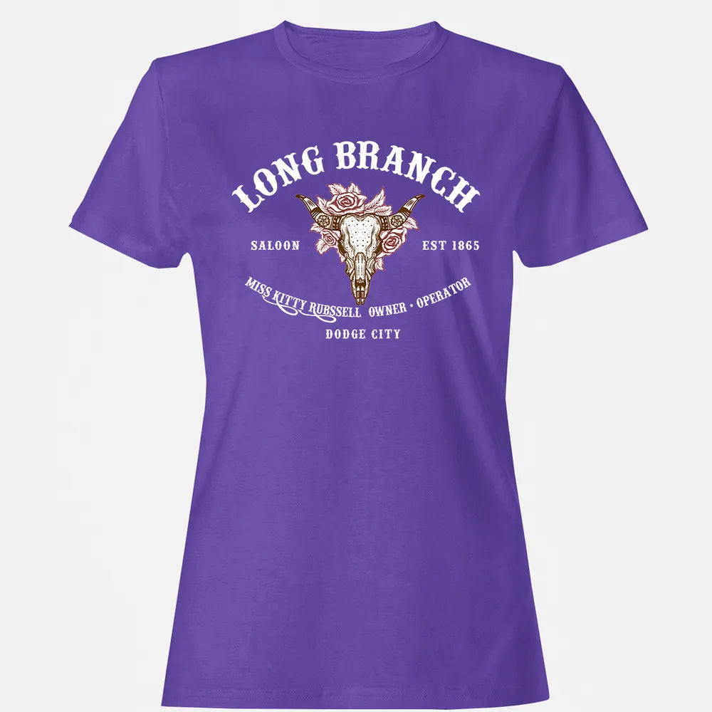 Women's T-shirt - ZGSRAWV8