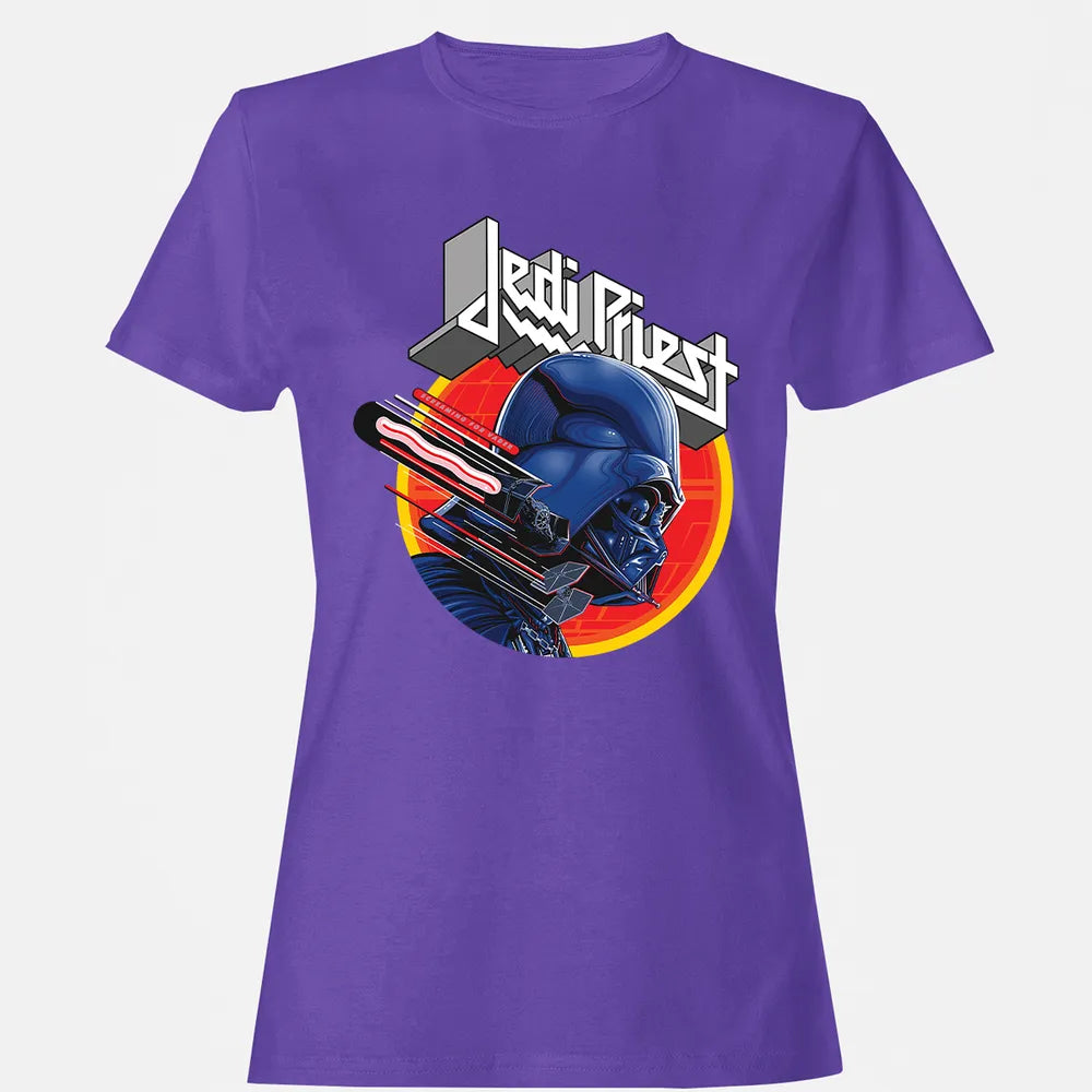 Women's T-shirt - VQR86PBV