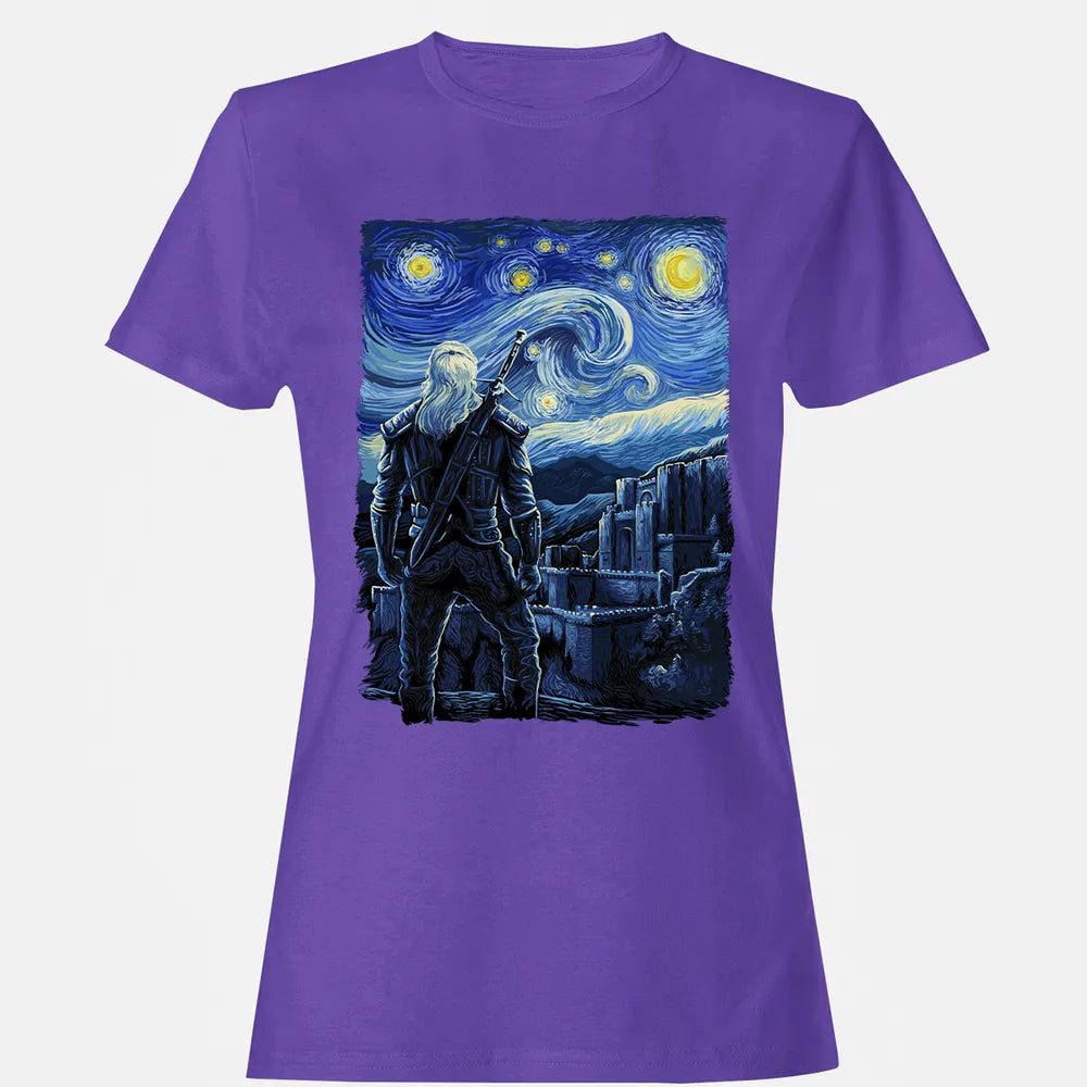 Women's T-shirt - KMM6H26A