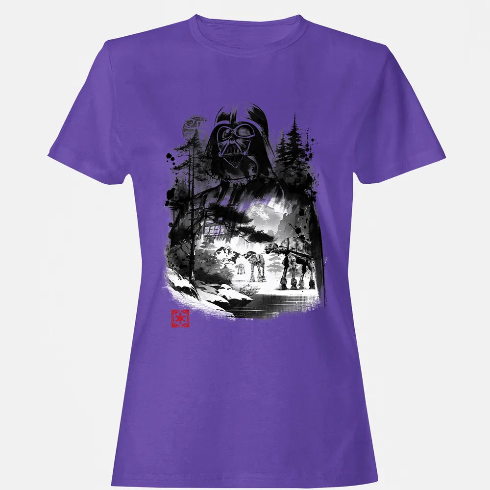 Women's T-shirt - 5PXFDXYA
