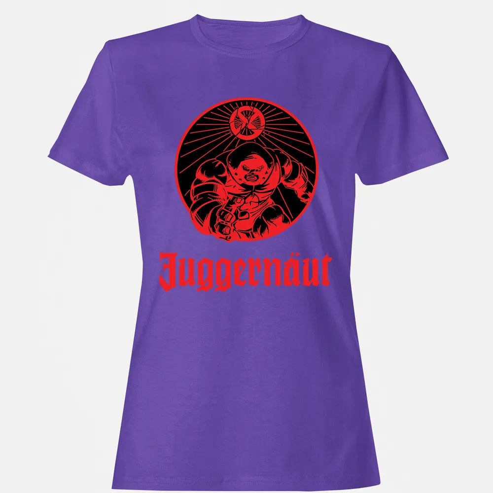 Women's T-shirt - EDMU9BA2