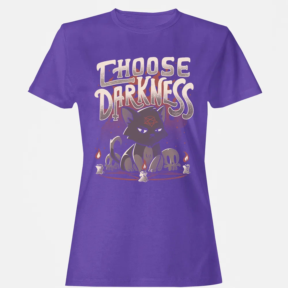 Women's T-shirt - N9UJ7ZFB