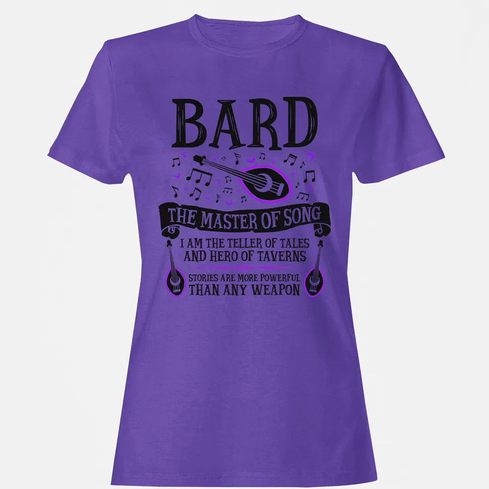 Women's T-shirt - N36TFKNR