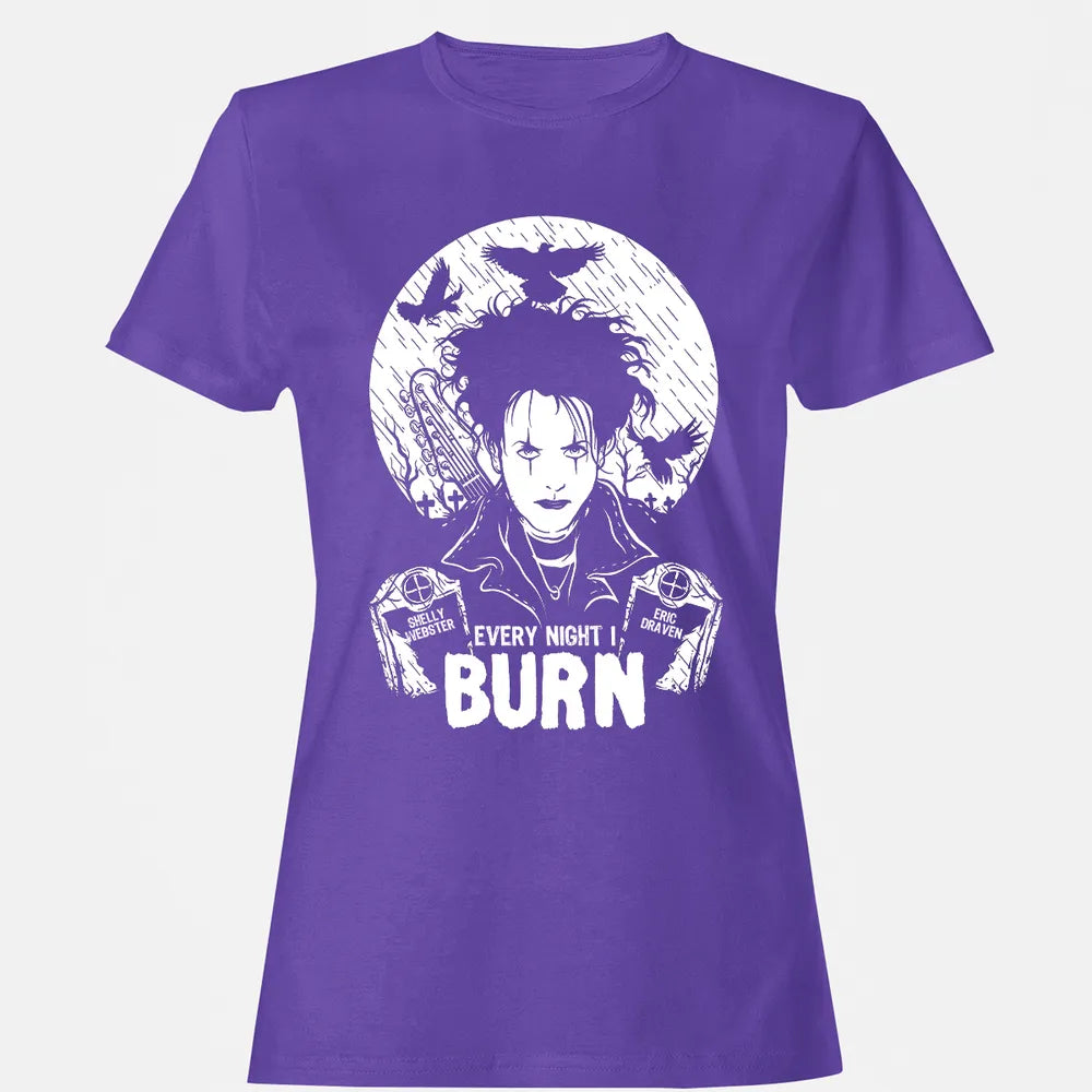 Women's T-shirt - 3RB1VVGV