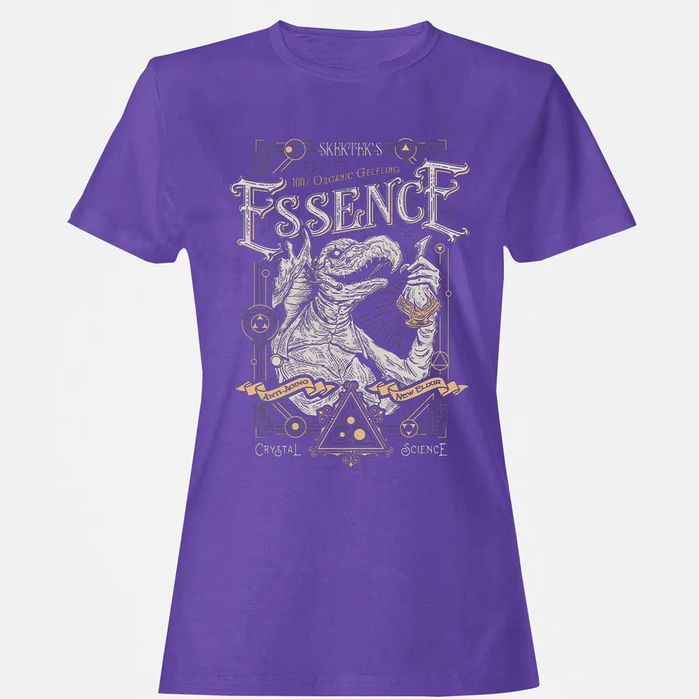 Women's T-shirt - 8J55QMLT