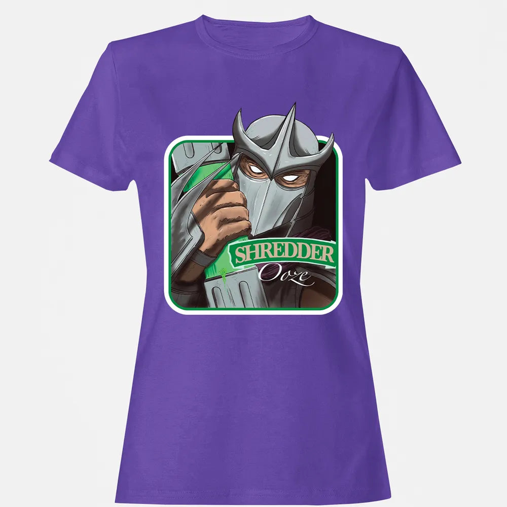 Women's T-shirt - P41SDJX4