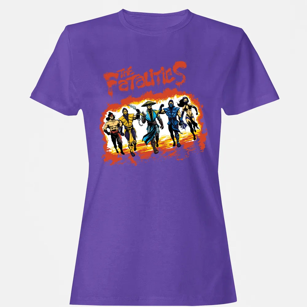 Women's T-shirt - UNLZUNXL