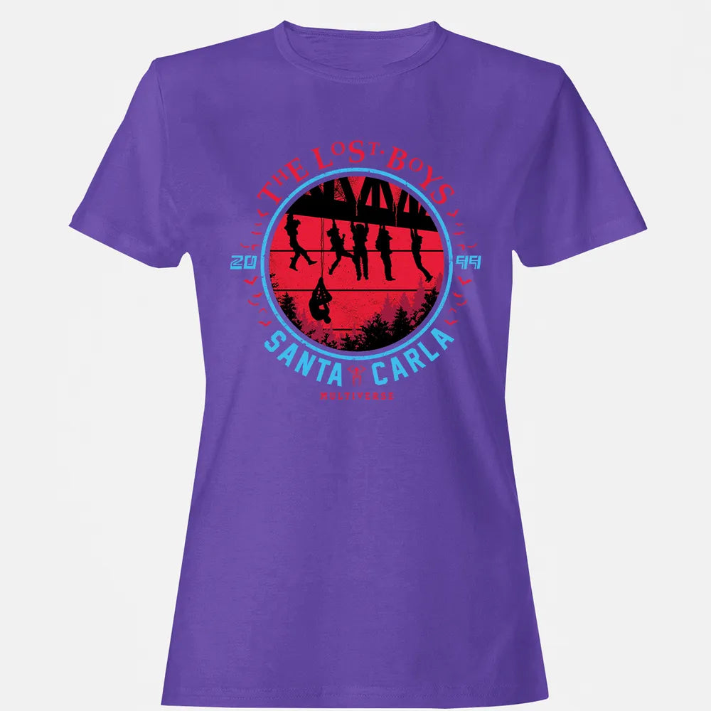 Women's T-shirt - WLUCQ3NG