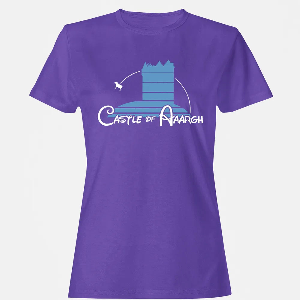 Women's T-shirt - VRS3UDGG