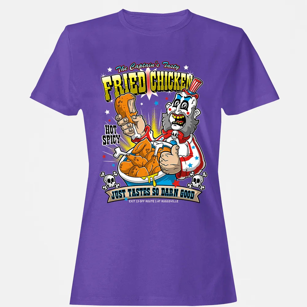 Women's T-shirt - 4ZS4UZLG