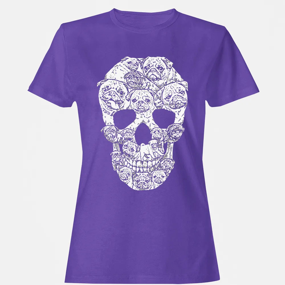 Women's T-shirt - 27T7M3J4