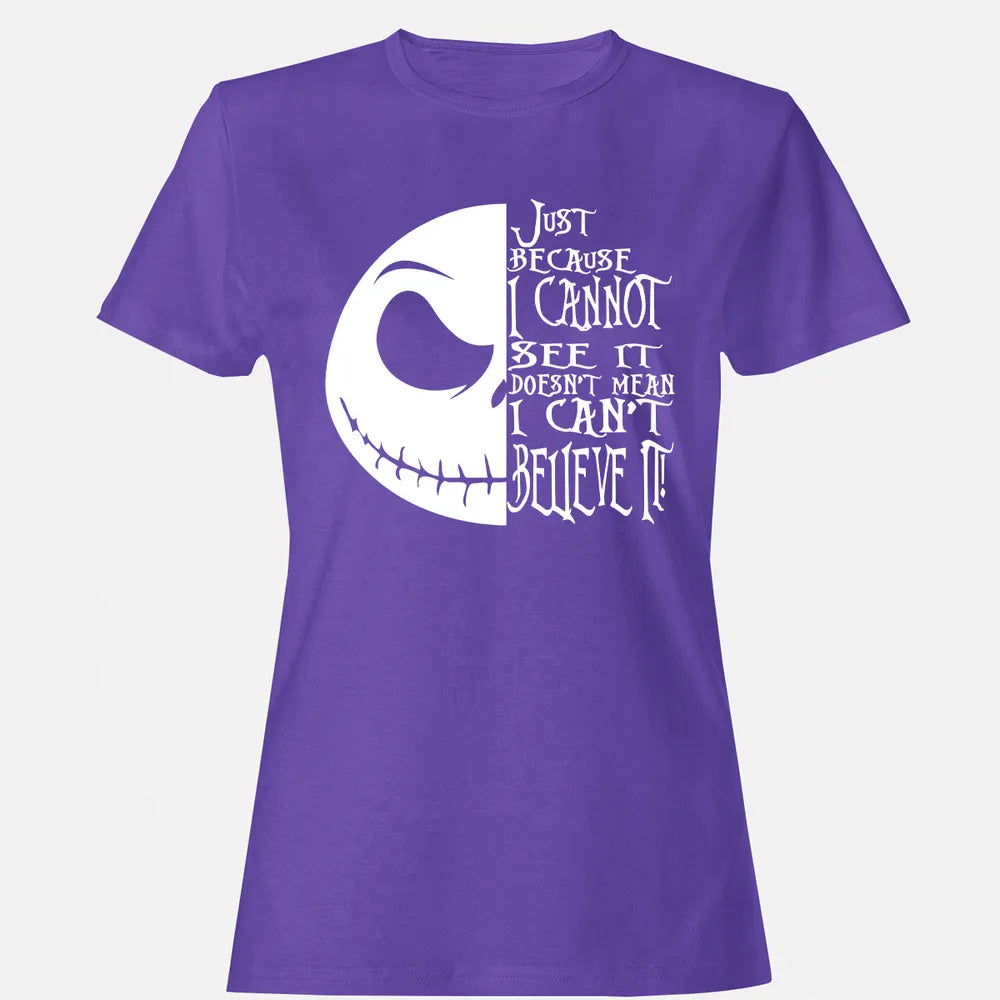 Women's T-shirt - SV84BJPM