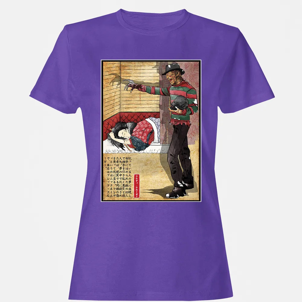 Women's T-shirt - 26RZ2JRE