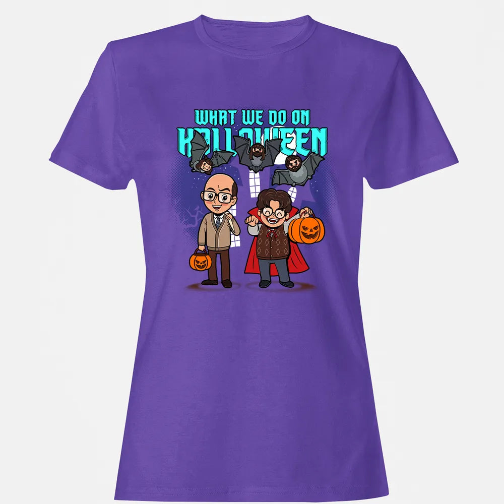 Women's T-shirt - FWFB8S75