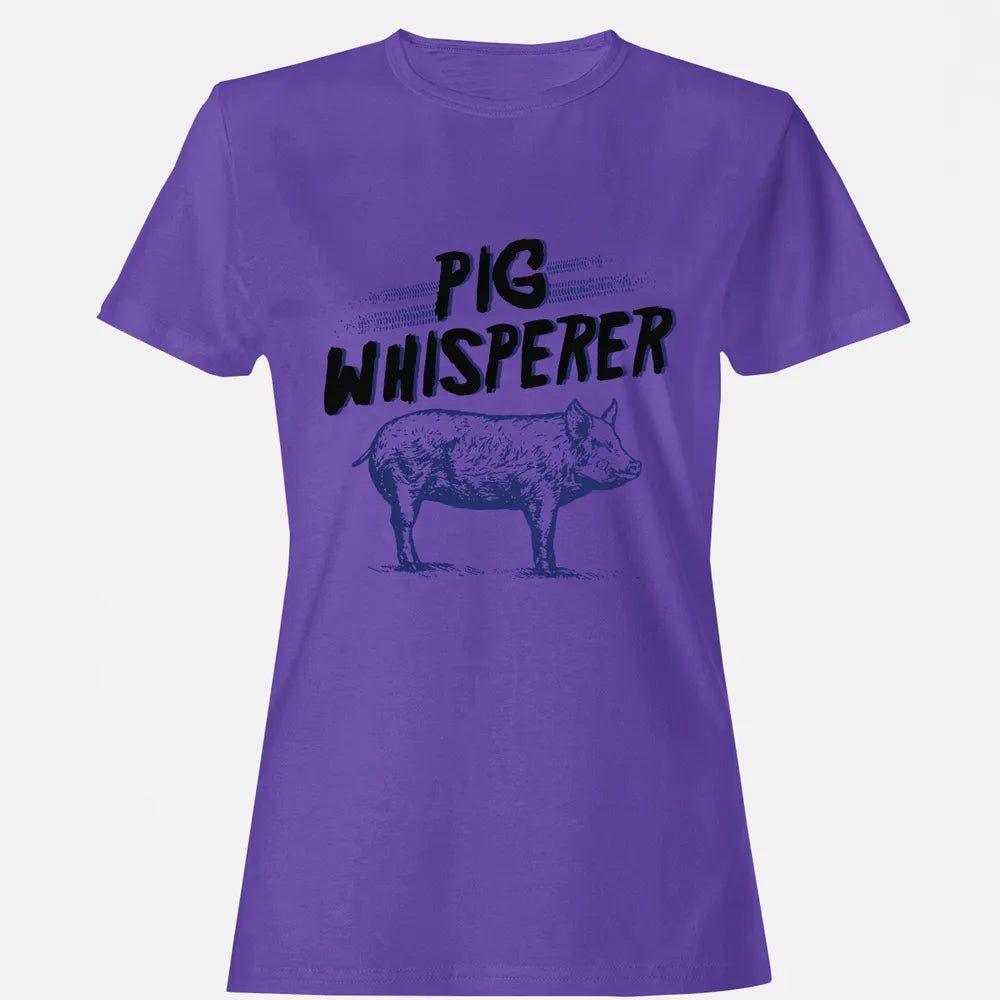 Women's T-shirt - KNDW1EZJ