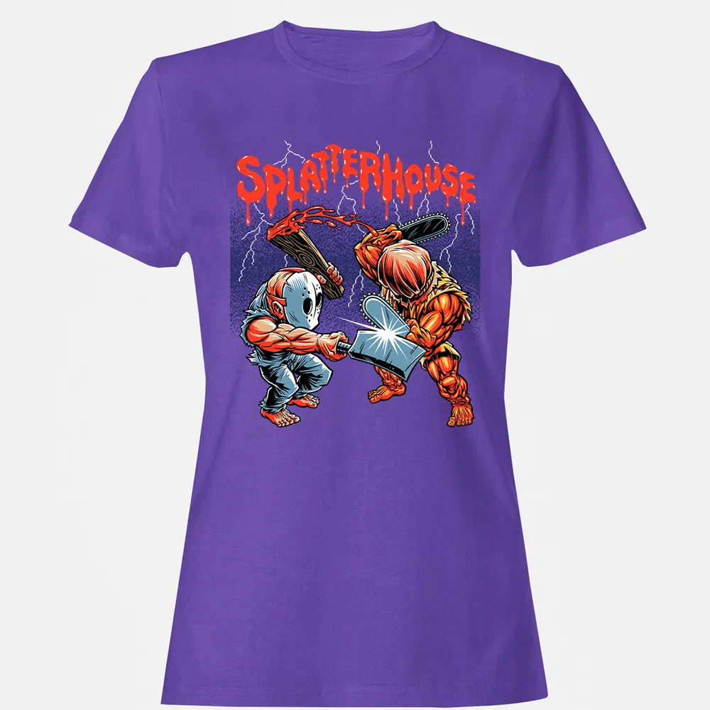 Women's T-shirt - NS2DZB1H