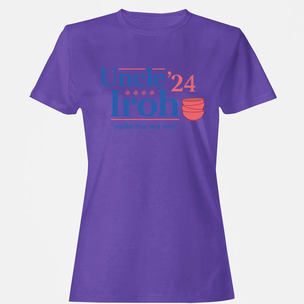 Women's T-shirt - UUXE4RGW